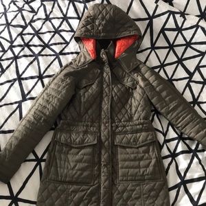 Vince Camuto women’s jacket.